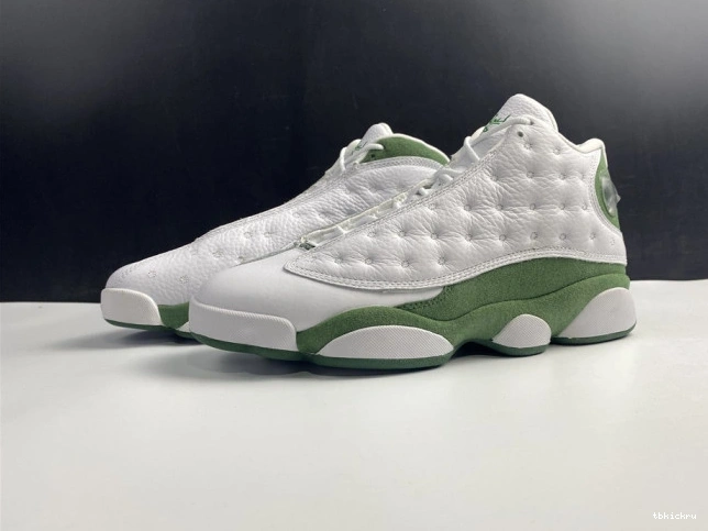 Rep TBkick Jordan 13 